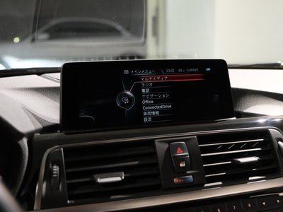 2015 BMW Alpina D3 — фото 32
