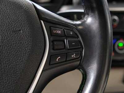 2015 BMW Alpina D3 — фото 31