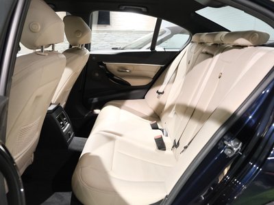 2015 BMW Alpina D3 — фото 38