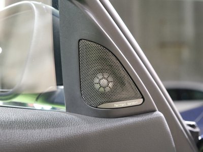 2015 BMW Alpina D3 — фото 24