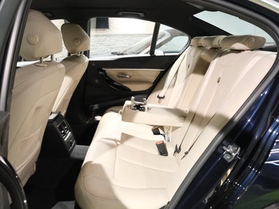 2015 BMW Alpina D3 — фото 42
