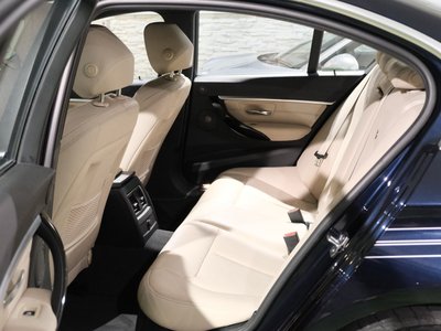 2015 BMW Alpina D3 — фото 37