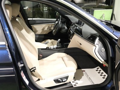 2015 BMW Alpina D3 — фото 46