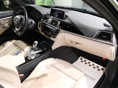 2015 BMW Alpina D3 — фото 49