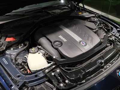 2015 BMW Alpina D3 — фото 58