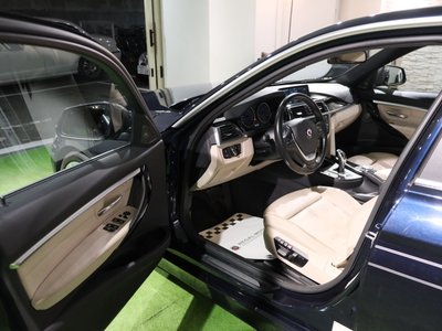 2015 BMW Alpina D3 — фото 17