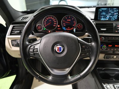 2015 BMW Alpina D3 — фото 26