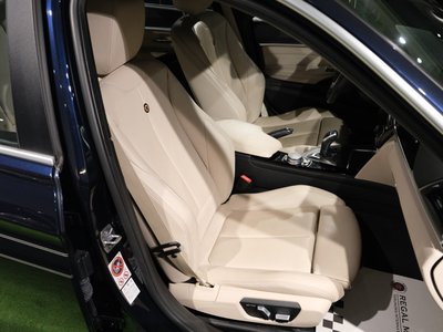 2015 BMW Alpina D3 — фото 47