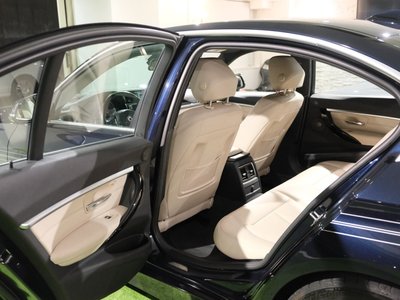 2015 BMW Alpina D3 — фото 36