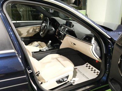 2015 BMW Alpina D3 — фото 45