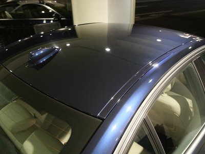 2015 BMW Alpina D3 — фото 57