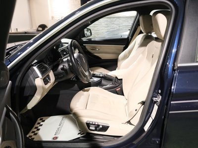 2015 BMW Alpina D3 — фото 20