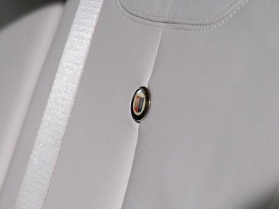 2015 BMW Alpina D3 — фото 40