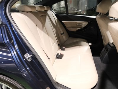 2015 BMW Alpina D3 — фото 52