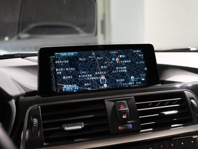 2015 BMW Alpina D3 — фото 33