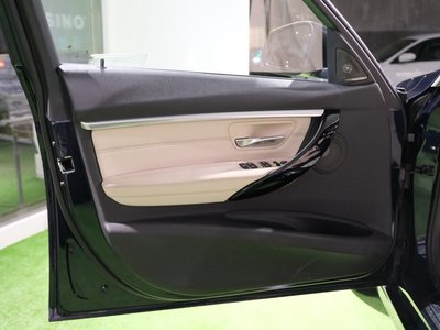 2015 BMW Alpina D3 — фото 18