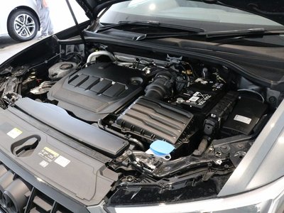 صورة مصغرة 59 لـ 2025 AUDI Q3