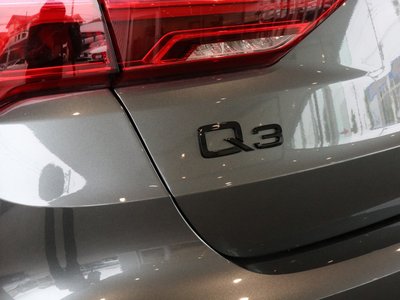 صورة مصغرة 53 لـ 2025 AUDI Q3