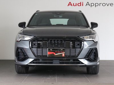 صورة مصغرة 2 لـ 2025 AUDI Q3