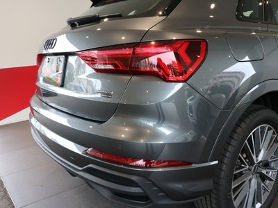 صورة مصغرة 51 لـ 2025 AUDI Q3