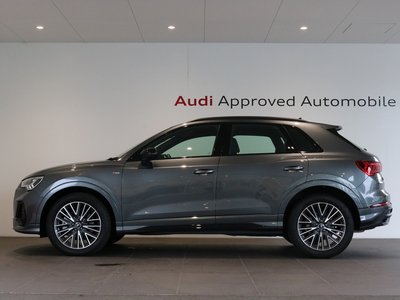 صورة مصغرة 3 لـ 2025 AUDI Q3
