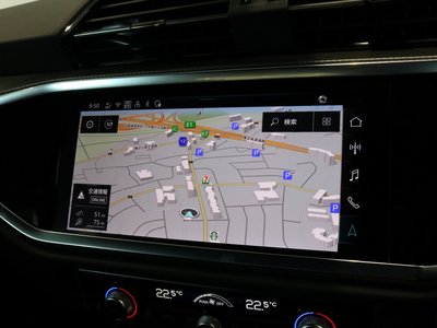 صورة مصغرة 13 لـ 2025 AUDI Q3
