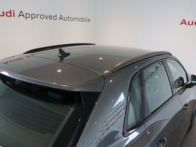 صورة مصغرة 50 لـ 2025 AUDI Q3
