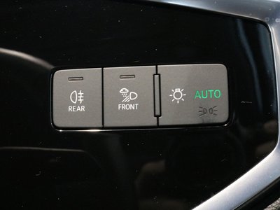 صورة مصغرة 27 لـ 2025 AUDI Q3