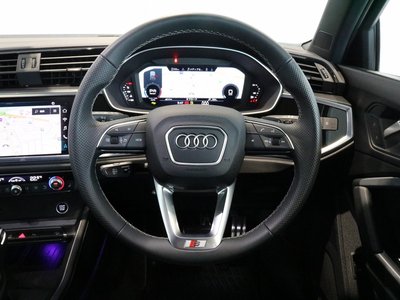 صورة مصغرة 10 لـ 2025 AUDI Q3