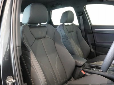 صورة مصغرة 8 لـ 2025 AUDI Q3