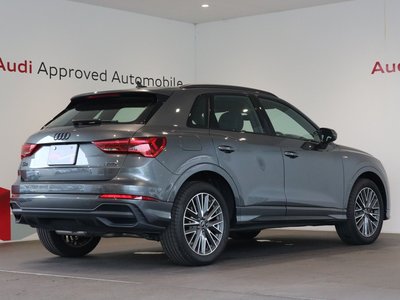 صورة مصغرة 4 لـ 2025 AUDI Q3