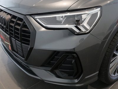 صورة مصغرة 43 لـ 2025 AUDI Q3