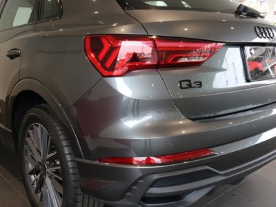 صورة مصغرة 52 لـ 2025 AUDI Q3