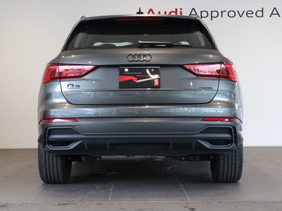 صورة مصغرة 5 لـ 2025 AUDI Q3