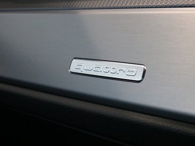 صورة مصغرة 30 لـ 2025 AUDI Q3