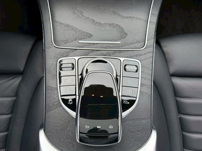 2018 Mercedes-BENZ C-CLASS AMG — миниатюра 26