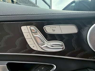 2018 Mercedes-BENZ C-CLASS AMG — миниатюра 21
