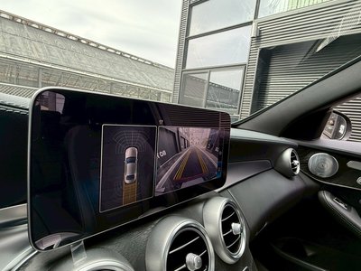 2018 Mercedes-BENZ C-CLASS AMG — миниатюра 28