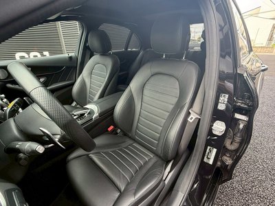 2018 Mercedes-BENZ C-CLASS AMG — фото 15