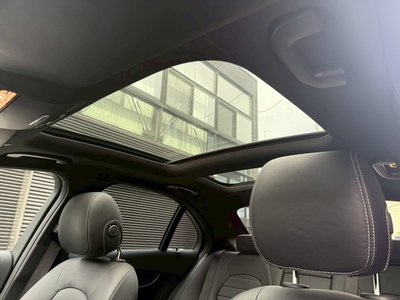 2018 Mercedes-BENZ C-CLASS AMG — миниатюра 22