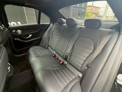 2018 Mercedes-BENZ C-CLASS AMG — миниатюра 18