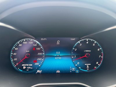 2018 Mercedes-BENZ C-CLASS AMG — миниатюра 29