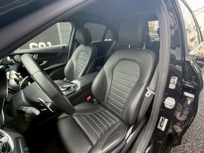 2018 Mercedes-BENZ C-CLASS AMG — миниатюра 17
