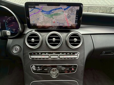 2018 Mercedes-BENZ C-CLASS AMG — миниатюра 27