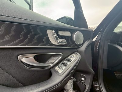 2018 Mercedes-BENZ C-CLASS AMG — миниатюра 19