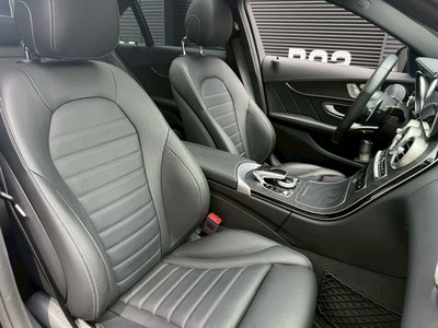 2018 Mercedes-BENZ C-CLASS AMG — фото 16