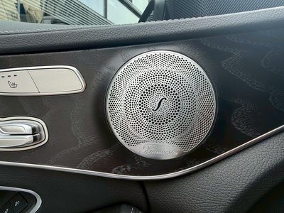 2018 Mercedes-BENZ C-CLASS AMG — миниатюра 20