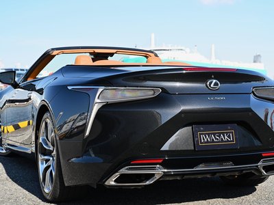 صورة مصغرة 4 لـ 2024 Lexus LC