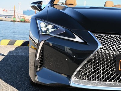 صورة مصغرة 31 لـ 2024 Lexus LC