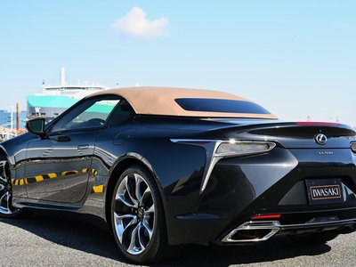 صورة مصغرة 48 لـ 2024 Lexus LC